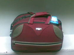 Suitcases & Duffle Bags