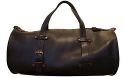 Leather Duffel Bags
