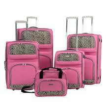 Womens Luggage Sets
